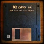 vzeditor